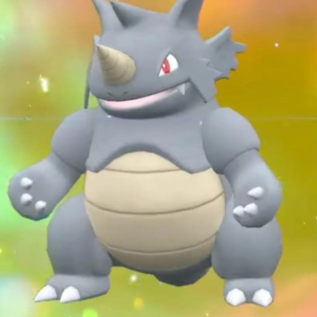 chat with ai character: Rhydon (Female)