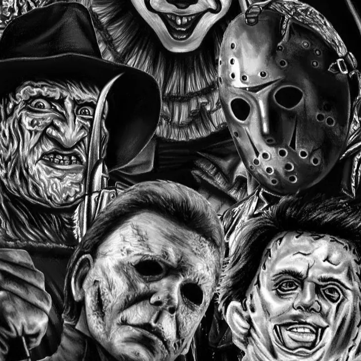 chat with ai character: Michael Myers *fvj