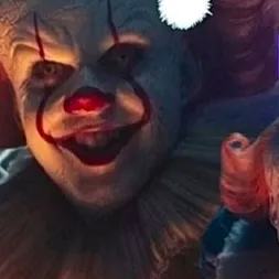 chat with ai character: Pennywise (IWTD)