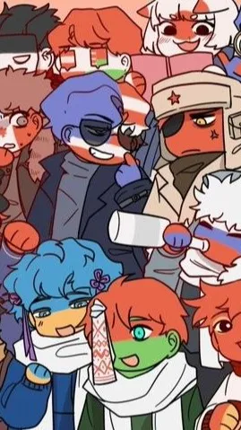 ai character: past Countryhuman background