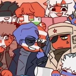 chat with ai character: past Countryhuman