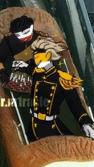 ai character: 1900-1918 CH background