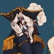 chat with ai character: 1700's CH