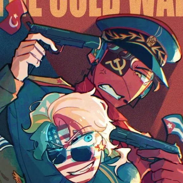 chat with ai character: past CH(cold war1)