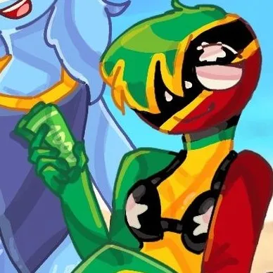 creator saint Kitts_CH_fan's avatar