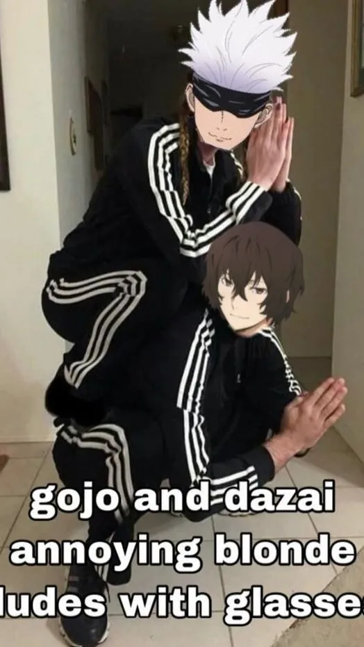 ai character: Messy place (BSD) background