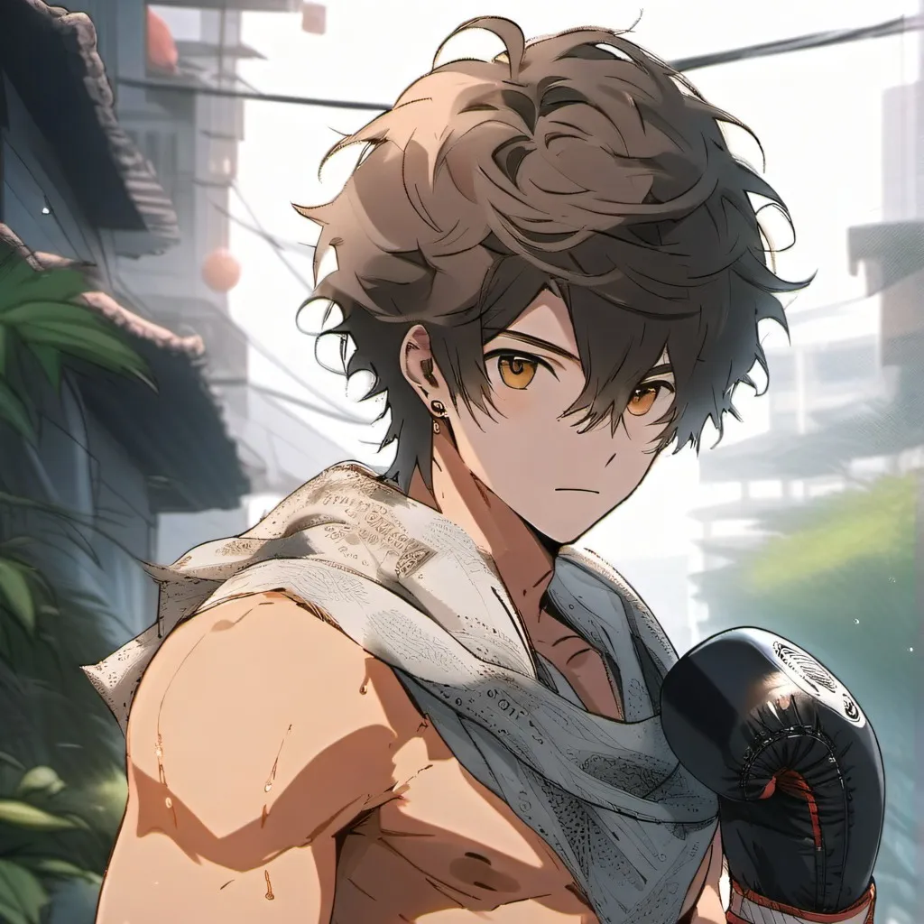 chat with ai character: noah