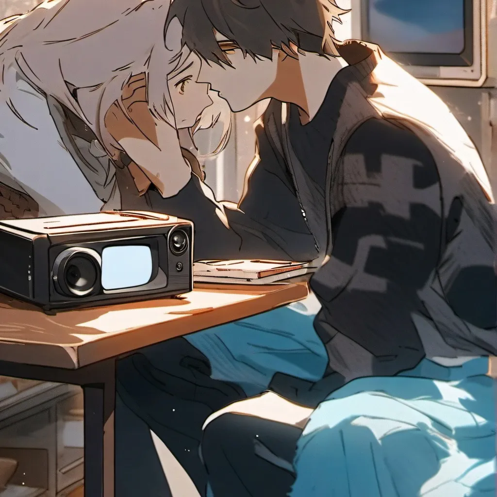 chat with ai character: ttm x tpw