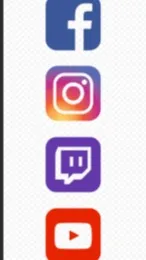 ai character: media team background