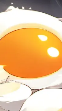 ai character: steak background