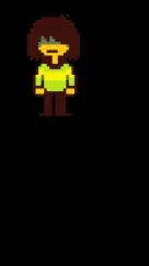 ai character: kris background