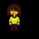 chat with ai character: kris