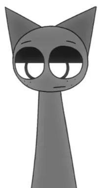 ai character: greys channel background