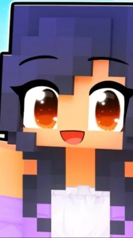 ai character: aphmau&freinds background