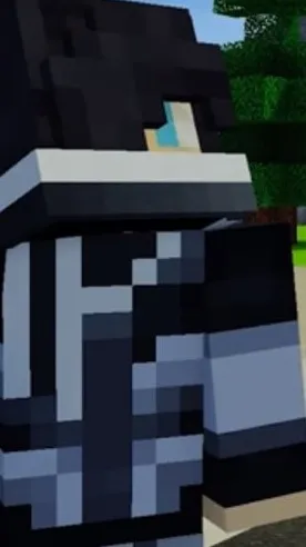 ai character: zane {aphmau} background