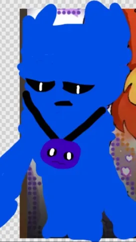 ai character: my oc background