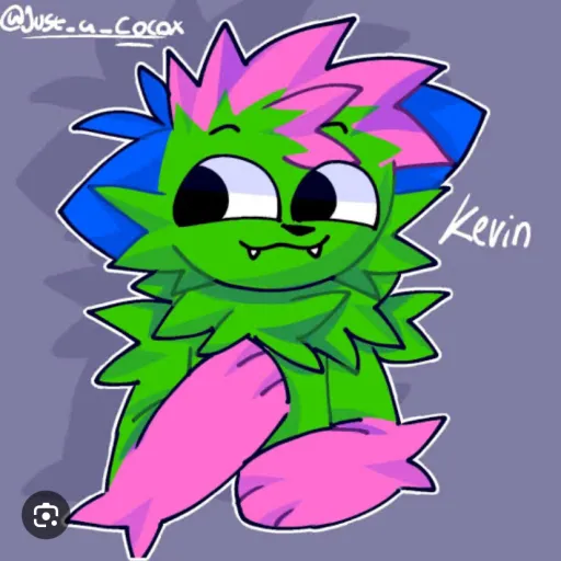 creator The forsaken kevin's avatar