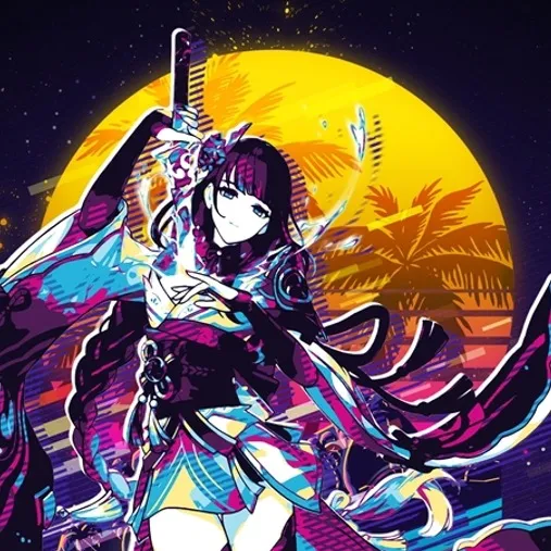 chat with ai character: Fallen Raiden