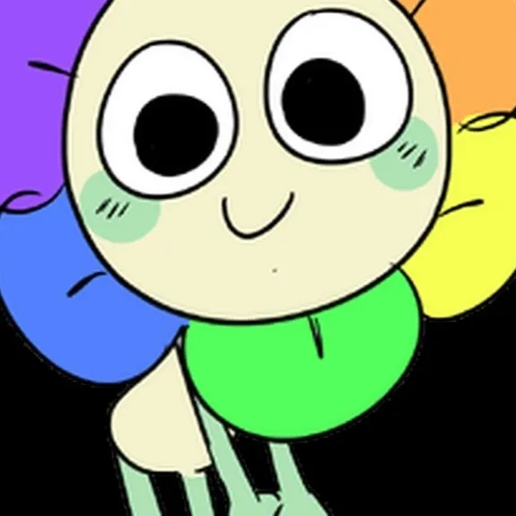 chat with ai character: Dandy