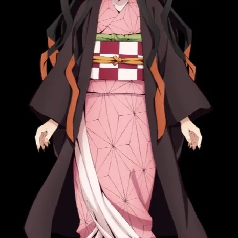 chat with ai character: Nezuko