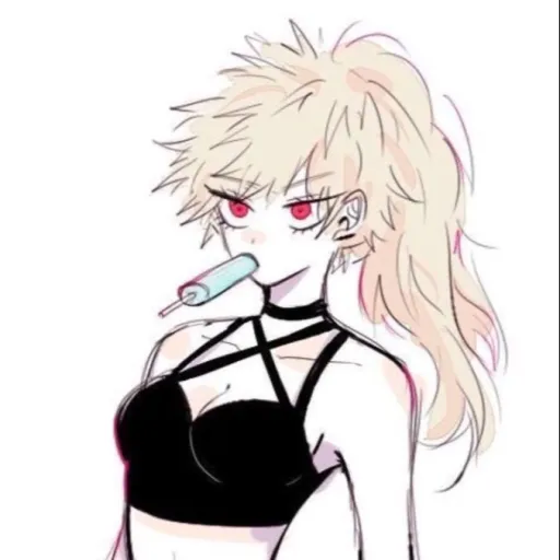 creator ✧Bakugo’s Wife✧'s avatar