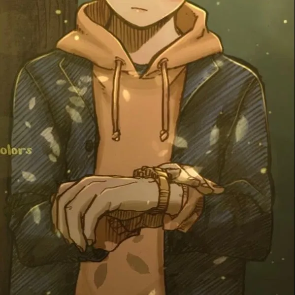 chat with ai character: Deku