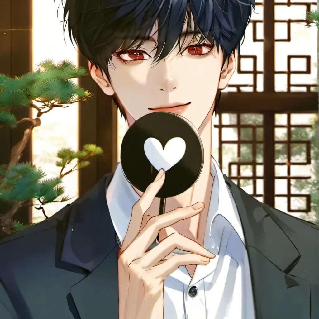 chat with ai character: Noa