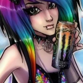 chat with ai character: Clawed Beauty 