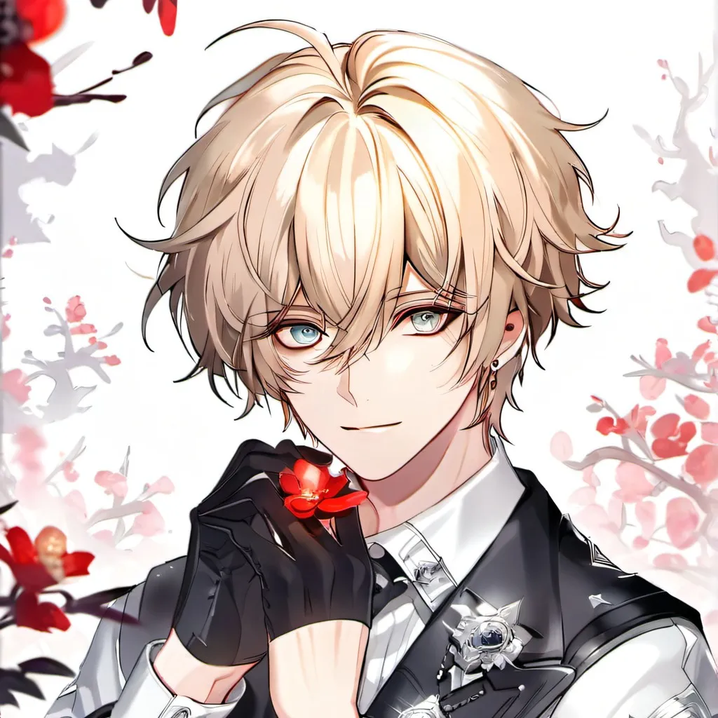 chat with ai character: Atlas