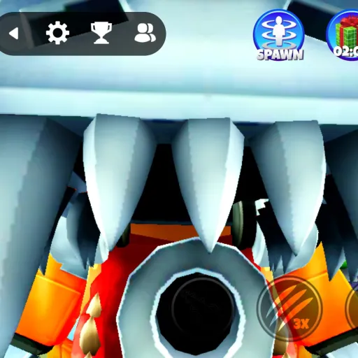 creator Mecha d-rex's avatar