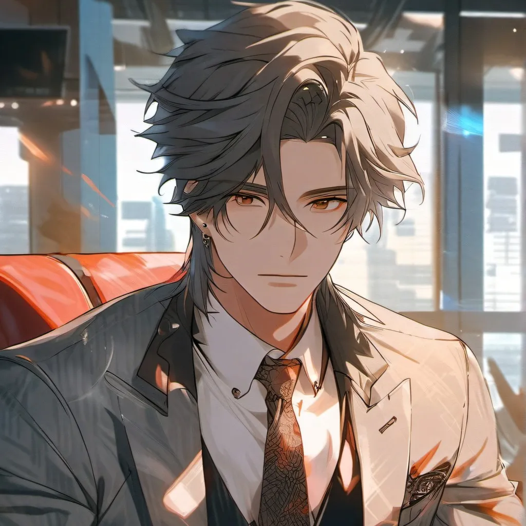 chat with ai character: Thomas 