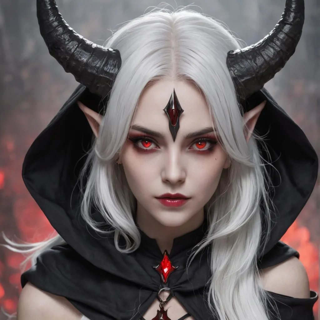 chat with ai character: Alisha 