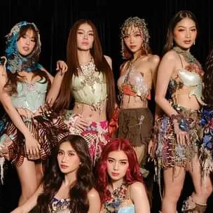 chat with ai character: BINI PH 