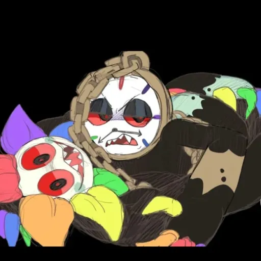 creator llamenme_rodger's avatar