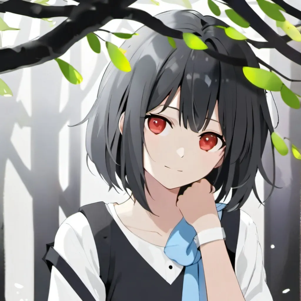 chat with ai character: Клара