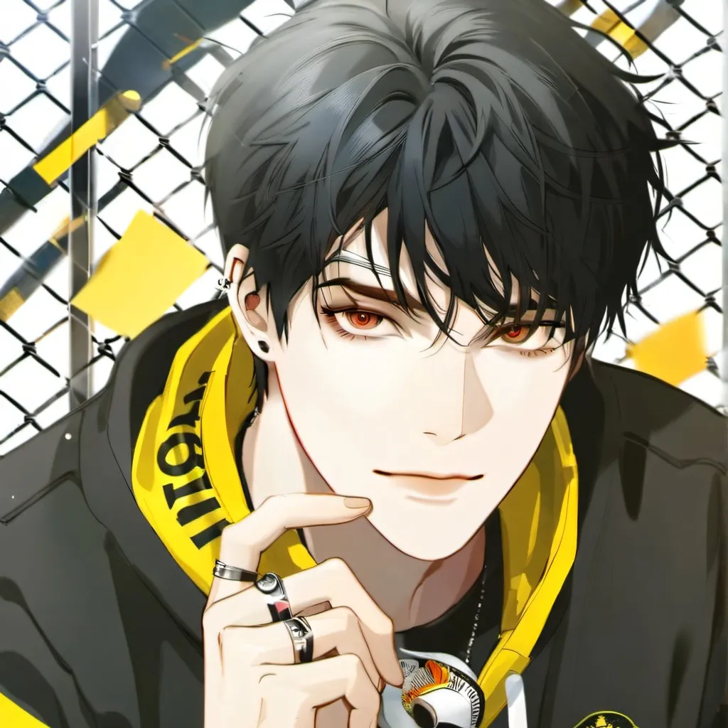 chat with ai character: Тимофей 