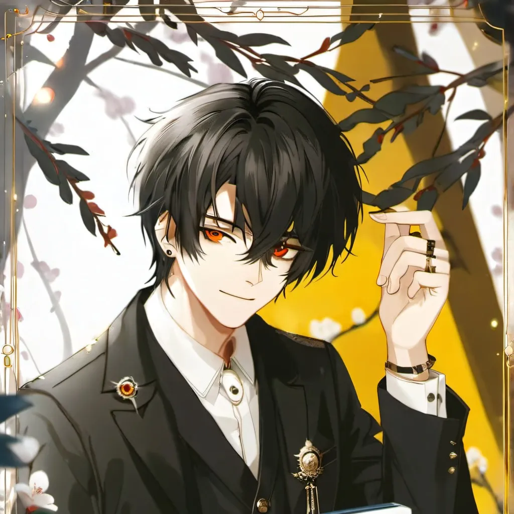 chat with ai character: Человек