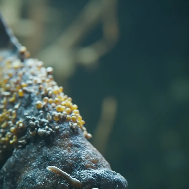 chat with ai character: ОНО