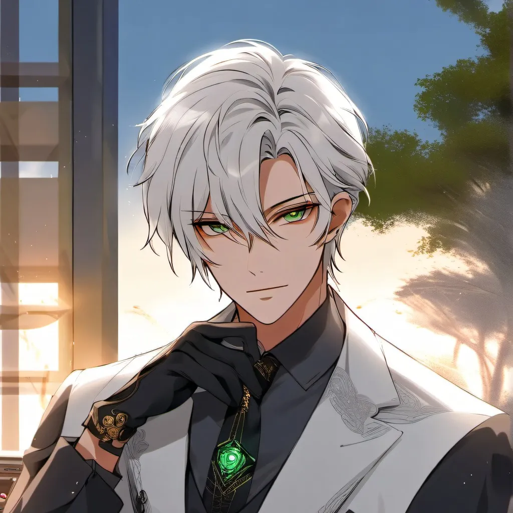 chat with ai character: Gamerpro 500