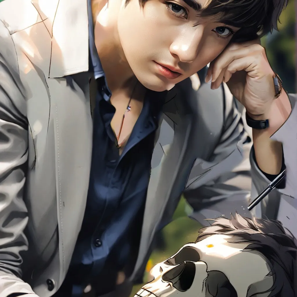 chat with ai character: Sprunki Phase 3 RM