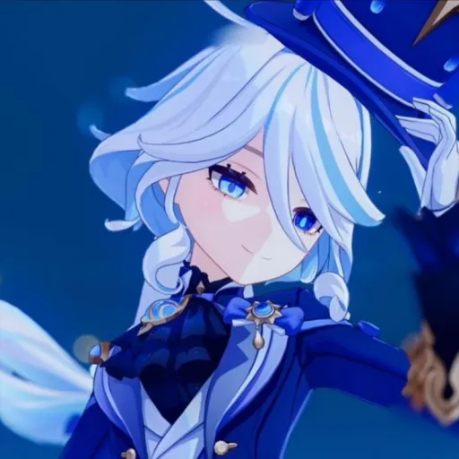 creator Cacahouète🥜's avatar