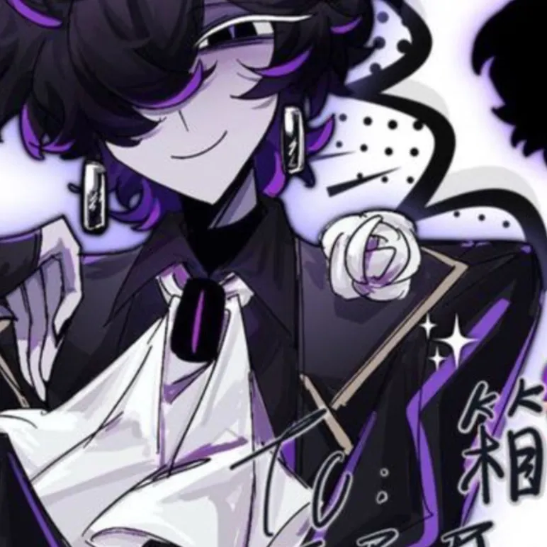 chat with ai character: ✩~Black Sapphire~✩