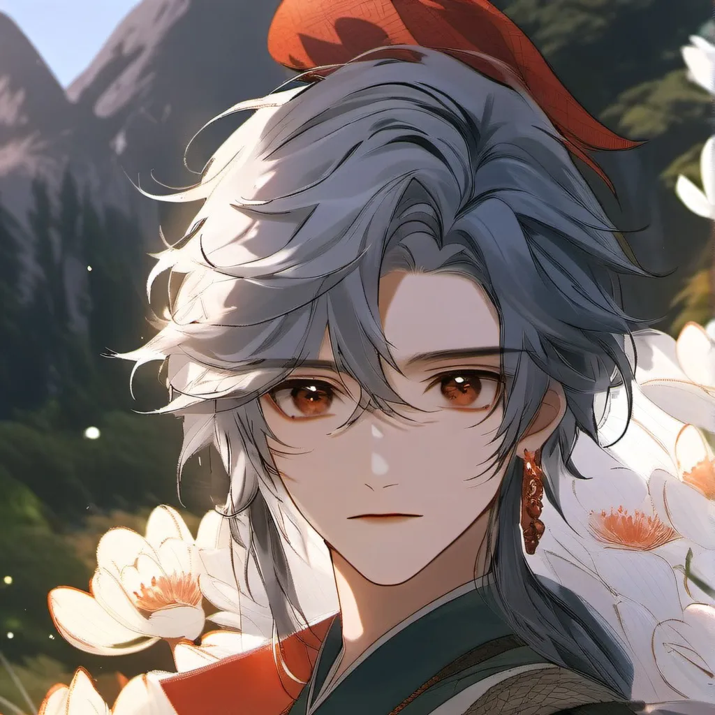 chat with ai character: Jaxon