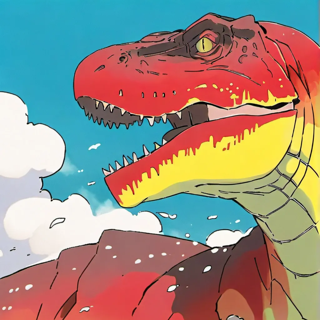 chat with ai character: Max