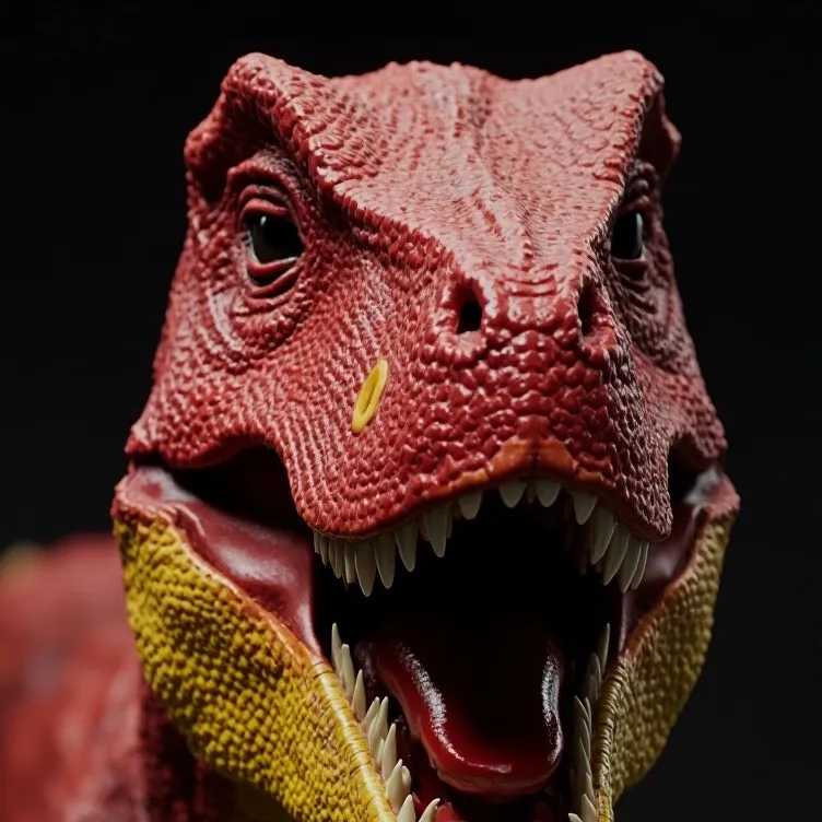 chat with ai character: Max