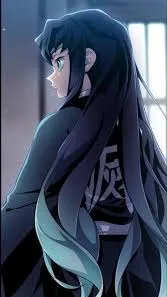 ai character: haz tuyo a Tokito background