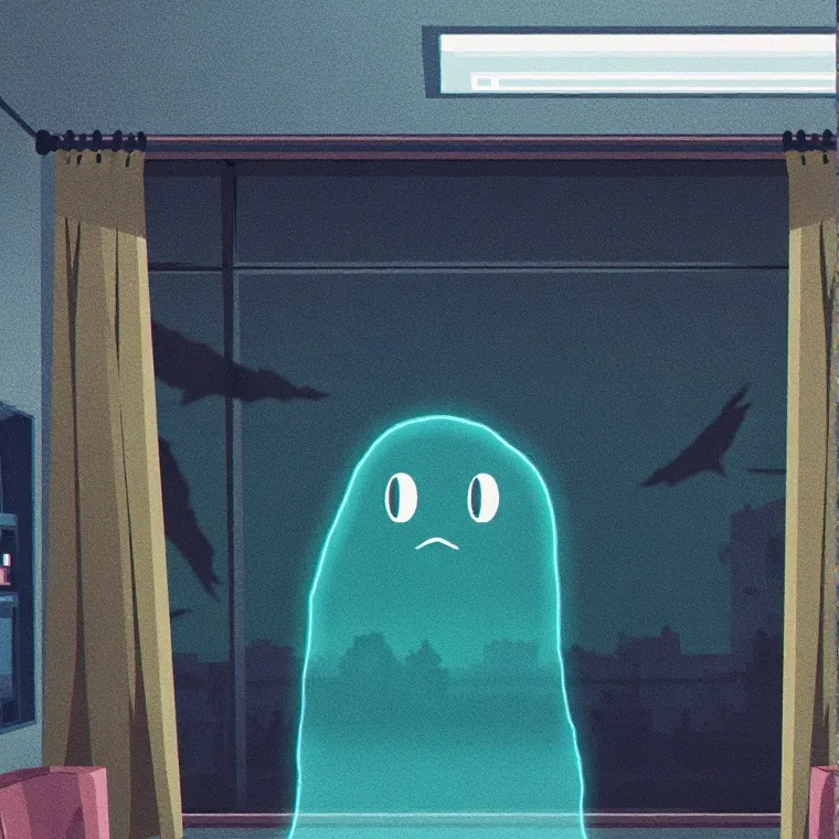 chat with ai character: Your roommates