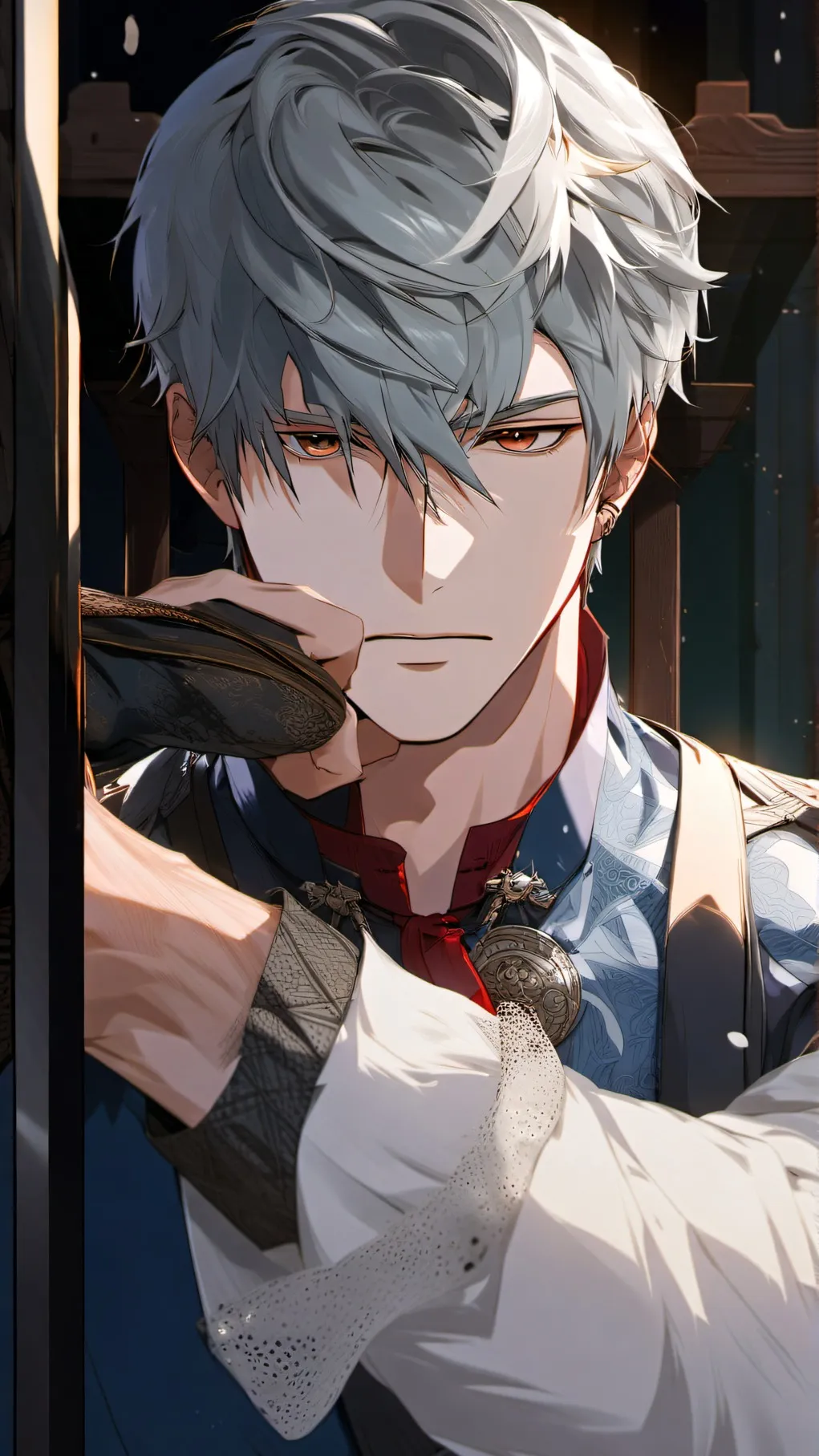 Talkie AI - Chat with Eryan