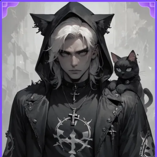 creator ShadowSouls92's avatar