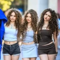 chat with ai character: kalogara sisters